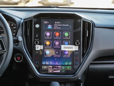 New 2025 Subaru Crosstrek 2.5i Limited image 14