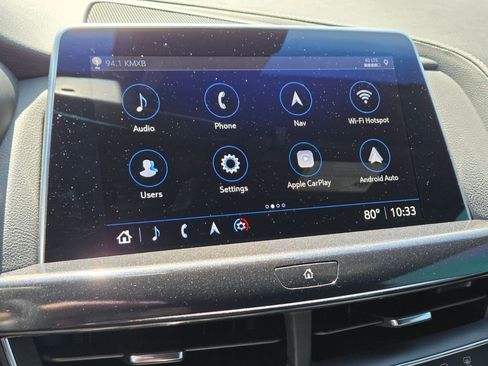 Used 2023 Cadillac CT5 V Blackwing RWD image 54