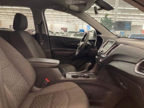 Used 2019 Chevrolet Equinox LT FWD image 15