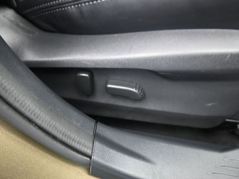 Used 2024 Subaru Outback Limited image 20