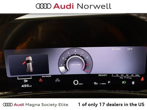 New 2026 Audi Q3 quattro 2.0T AWD/4WD image 30