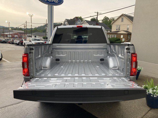 Certified 2023 Ford F150 XL w/ STX Appearance Package AWD/4WD image 6