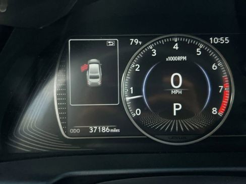 Certified 2023 Lexus ES 350 w/ Premium Package image 14