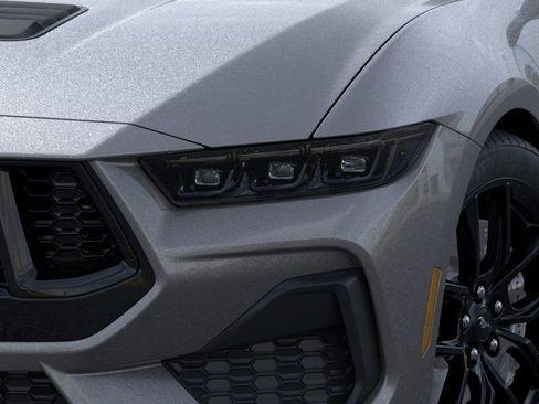 New 2026 Ford Mustang GT Premium RWD image 18