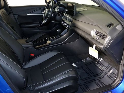 Certified 2026 Acura Integra A-Spec image 32