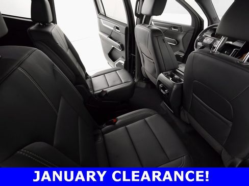 Used 2024 GMC Acadia Elevation w/ LPO, Floor Liner Package image 13