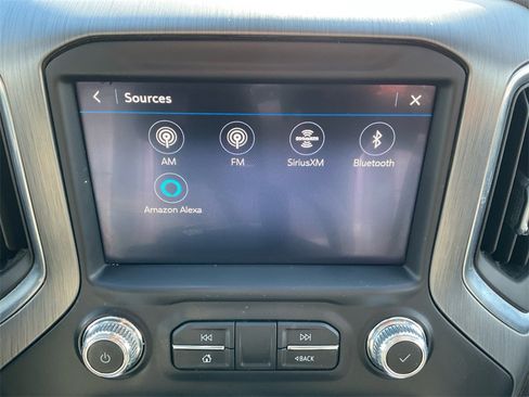 Used 2021 GMC Sierra 1500 Denali w/ Denali Ultimate Package image 18