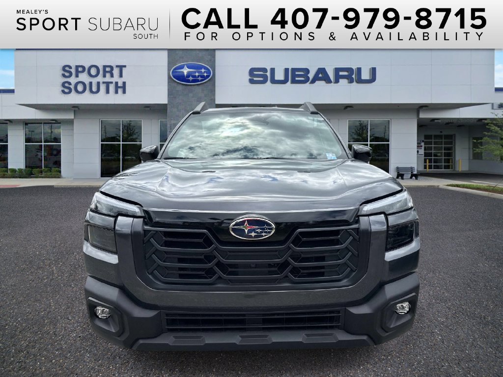New 2026 Subaru Outback Touring XT AWD/4WD image 9
