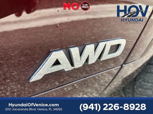 Used 2019 Kia Sorento SX w/ SX Touring Package AWD/4WD image 7