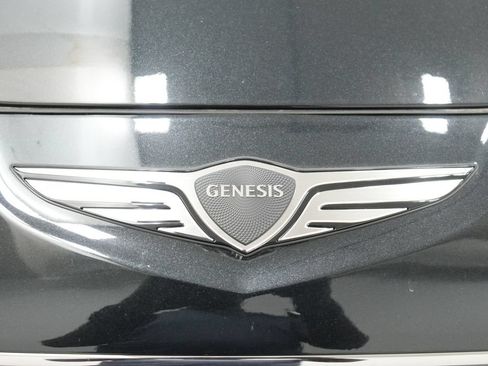 New 2026 Genesis GV80 3.5T Prestige AWD/4WD image 12