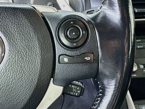 Used 2016 Lexus IS 300 AWD w/ Premium Package image 25