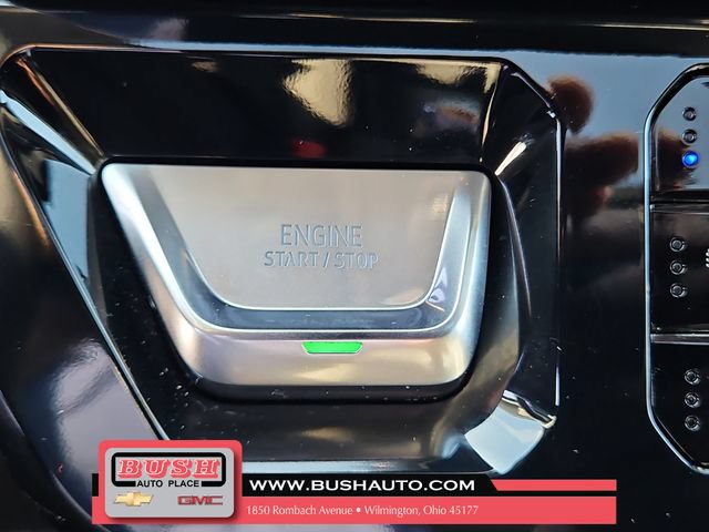 Used 2025 GMC Sierra 1500 Denali w/ Denali Reserve Package AWD/4WD image 29