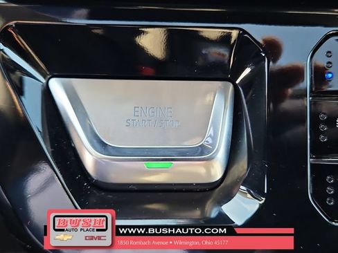 Used 2025 GMC Sierra 1500 Denali w/ Denali Reserve Package AWD/4WD image 29