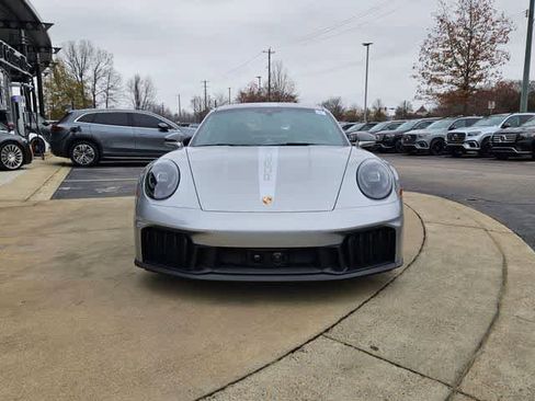 Used 2026 Porsche 911 Carrera GTS image 4