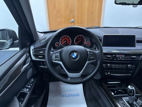 Used 2016 BMW X5 xDrive35i image 7
