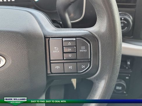 Certified 2022 Ford F150 XLT w/ XTR Package image 13