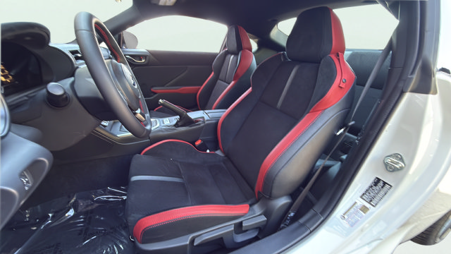 Used 2026 Subaru BRZ Limited RWD image 12