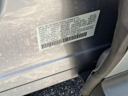 Used 2023 Acura MDX FWD w/ Technology Package image 33