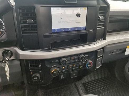 New 2026 Ford F250 XL w/ Snow Plow Prep Package image 23