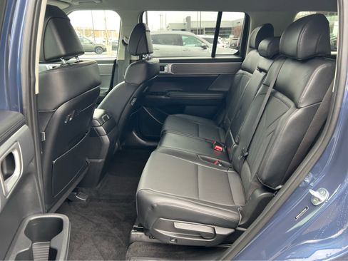 New 2026 Hyundai Santa Fe SEL AWD/4WD image 26