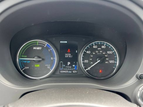 Used 2022 Mitsubishi Outlander GT AWD/4WD image 11