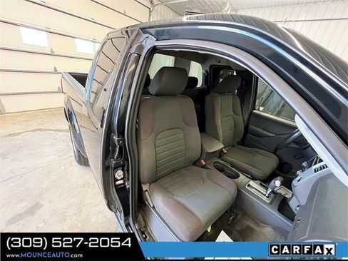 Used 2017 Nissan Frontier S image 6