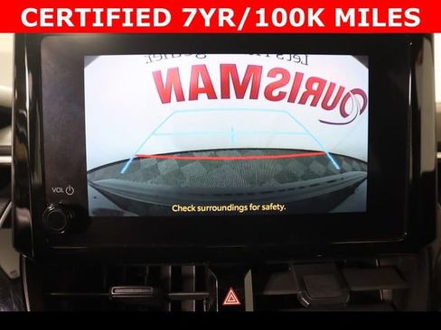 Used 2023 Toyota Corolla LE image 30
