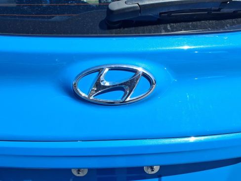 Used 2022 Hyundai Kona SE AWD/4WD image 15