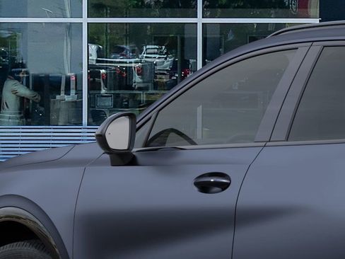 New 2026 Buick Envision Sport Touring image 14