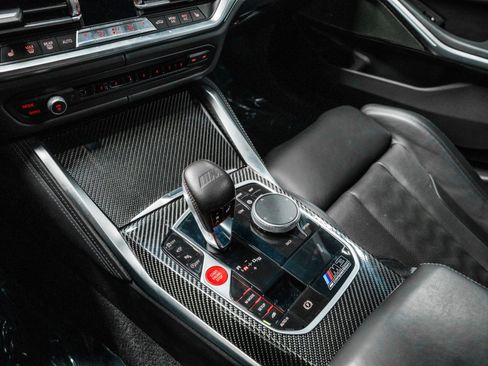 Used 2021 BMW M3 Competition w/ Executive Package image 24