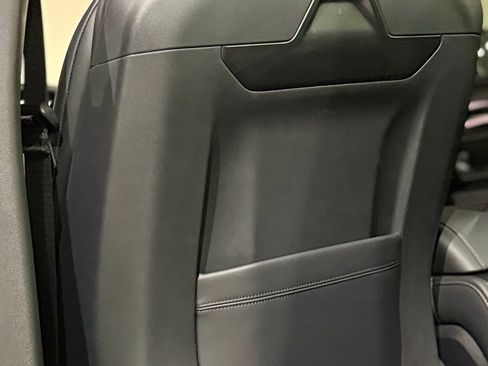 Used 2024 Lincoln Nautilus Reserve w/ Equipment Group 202A image 45