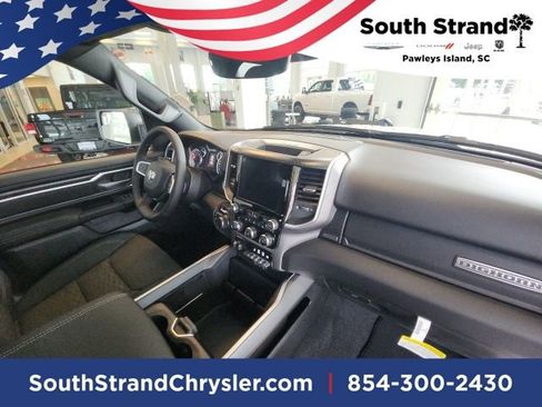 New 2026 RAM 1500 Big Horn AWD/4WD image 28