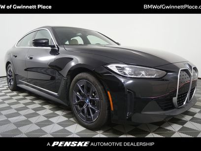 Used 2023 BMW i4 eDrive35 w/ Premium Package
