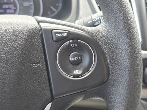 Used 2015 Honda CR-V EX image 12