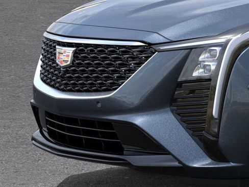 New 2026 Cadillac CT5 Premium Luxury w/ Technology Package image 13