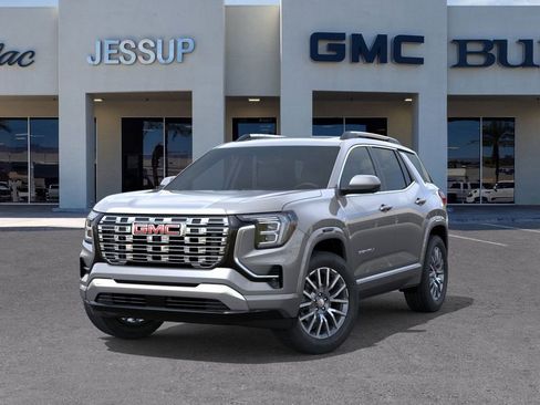 New 2026 GMC Terrain Denali image 6