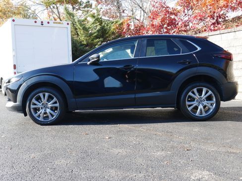 Used 2020 MAZDA CX-30 FWD w/ Preferred Package image 3