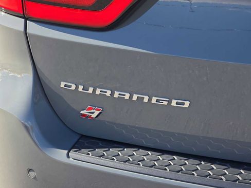 Certified 2025 Dodge Durango R/T w/ Trailer Tow Group IV image 11