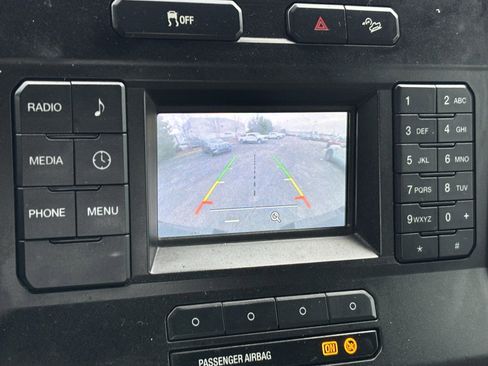 Used 2019 Ford F250 XL w/ XL Value Package image 4