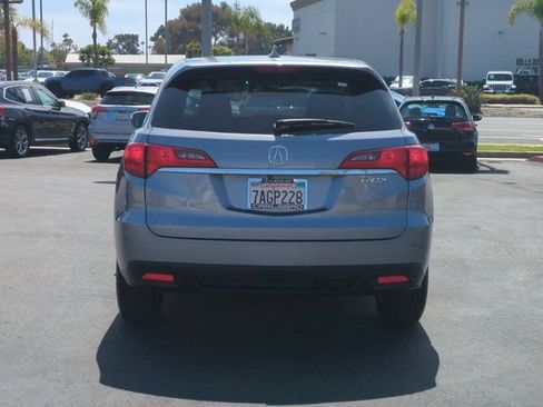 Used 2014 Acura RDX FWD image 6
