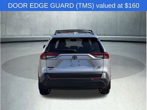 Used 2025 Toyota RAV4 LE image 11