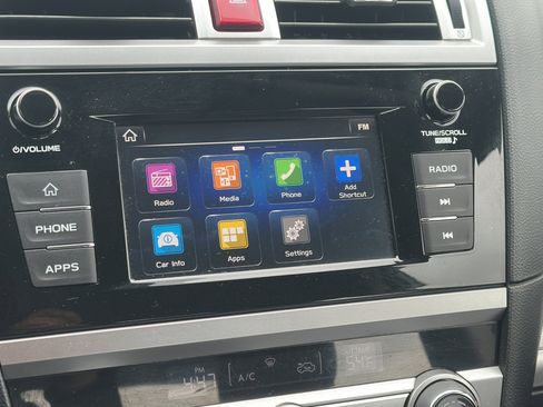 Used 2018 Subaru Legacy 2.5i image 18