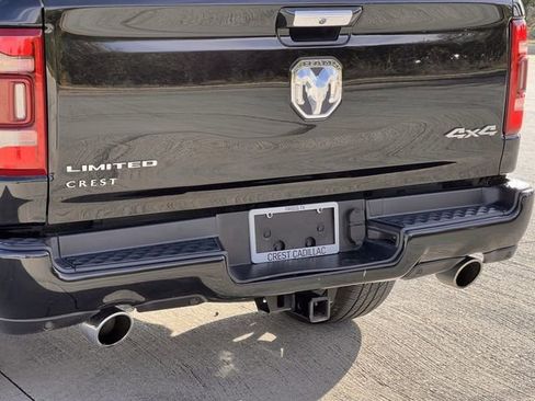 Used 2019 RAM 1500 Limited image 7