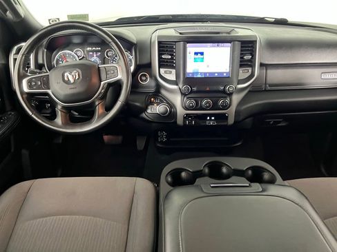 Used 2024 RAM 2500 Big Horn w/ Bed Utility Group image 12