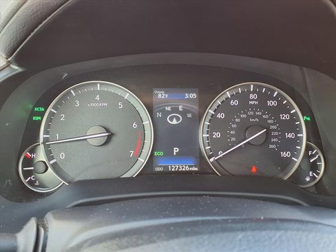 Used 2017 Lexus RX 350 FWD image 7