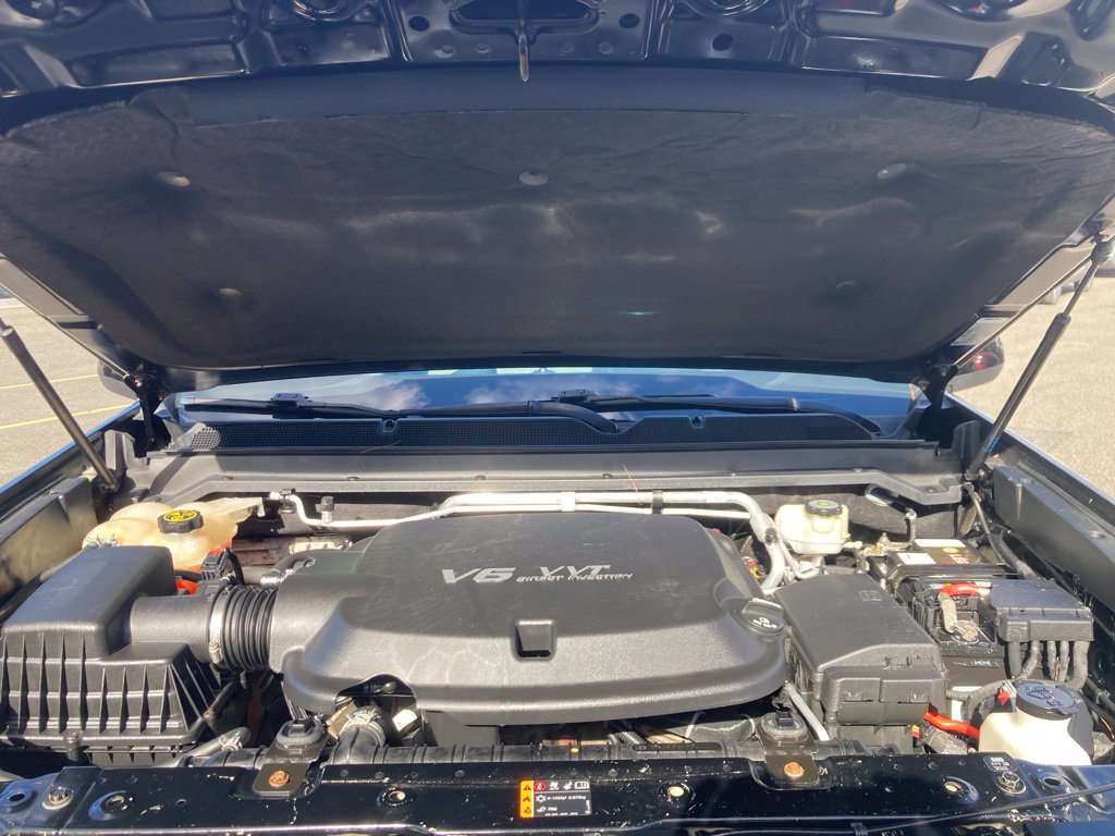 Used 2018 Chevrolet Colorado ZR2 AWD/4WD image 39