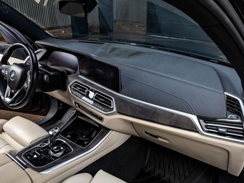 Used 2022 BMW X5 xDrive40i w/ Executive Package image 13