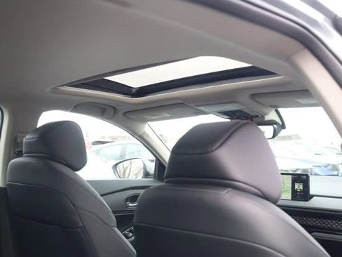New 2026 Honda Accord Touring image 22