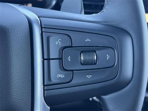 New 2026 GMC Sierra 1500 Elevation w/ LPO, Elevation Black Package image 14