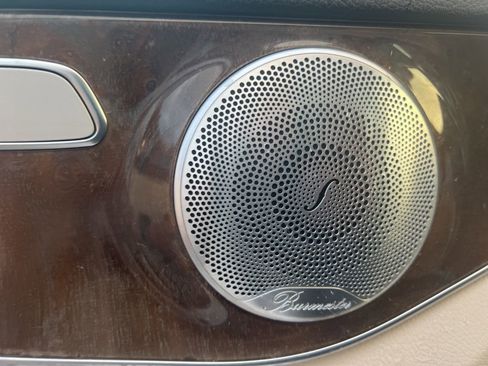 Used 2016 Mercedes-Benz C 300 4MATIC Sedan image 27